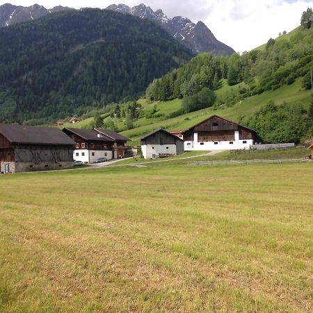 Ferienwohnung Moharblick 2 Großkirchheim 외부 사진
