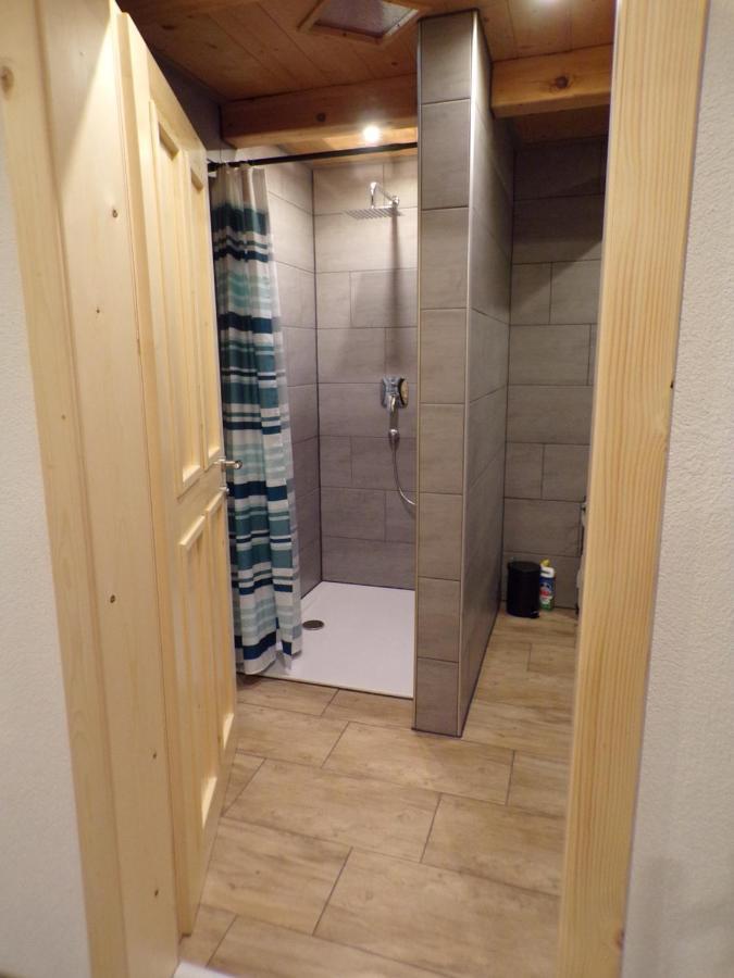 Ferienwohnung Moharblick 2 Großkirchheim 외부 사진